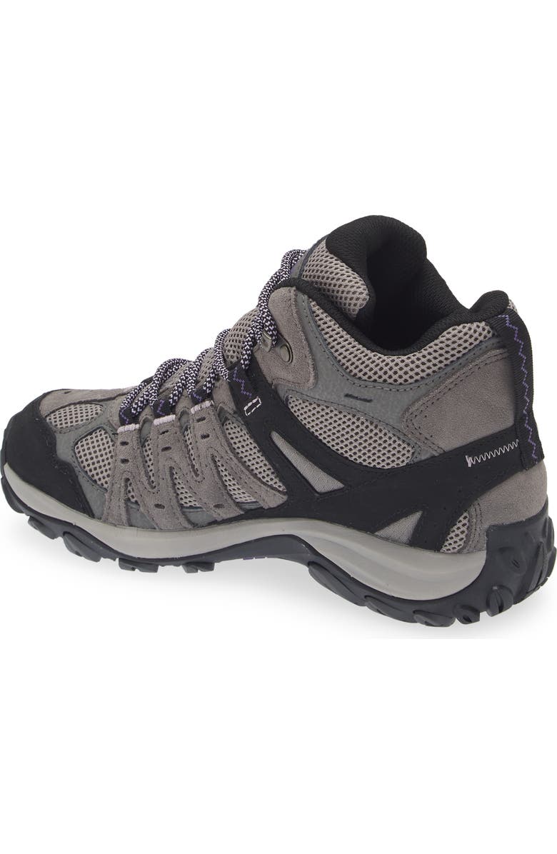 Merrell Accentor 3 Mid Hiking Shoe, Alternate, color,