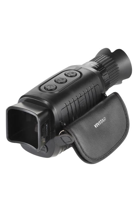 Night Vision Monocular Camera