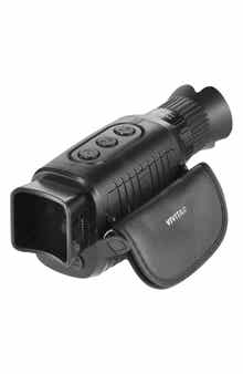 VIVITAR Night Vision Monocular Camera