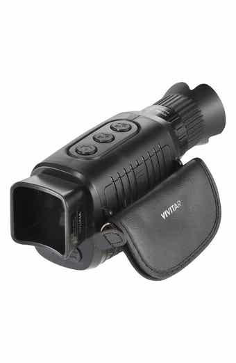 VIVITAR Night Vision Monocular Camera