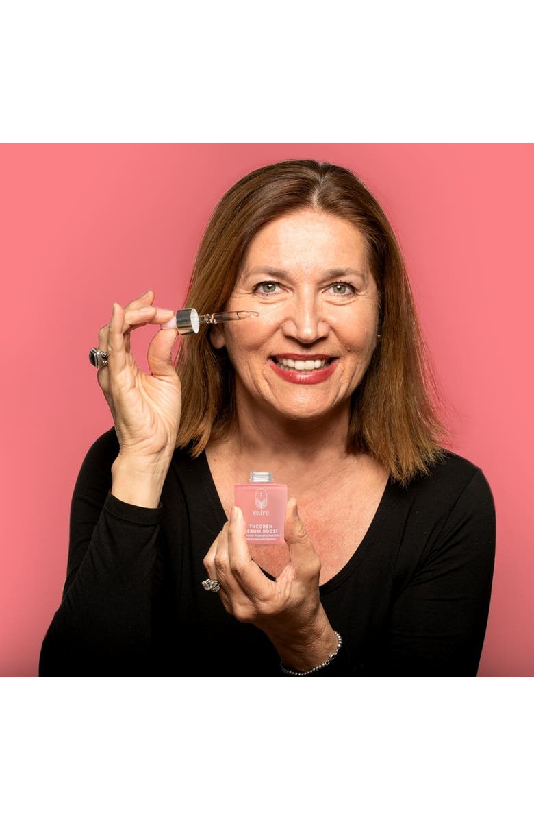 Caire Beauty Theorem Serum Boost Skincare Serum, Alternate, color, 1 Oz | 30Ml