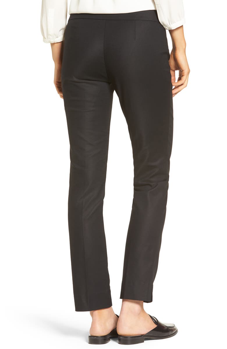 NIC+ZOE The Perfect Slim Ankle Pants, Alternate, color,