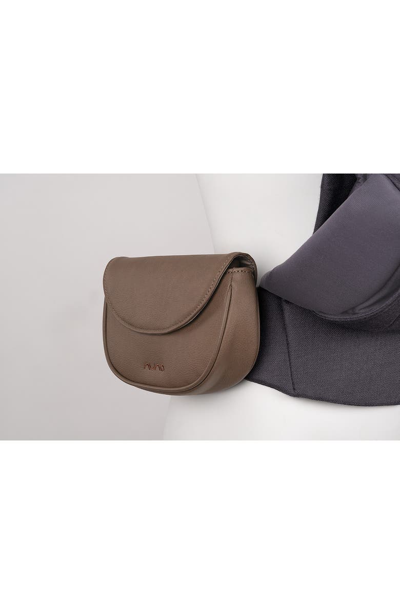 Nuna CUDL<sup>™</sup> Luxe Clik 4-In-1 Baby Carrier, Alternate, color, Dusk