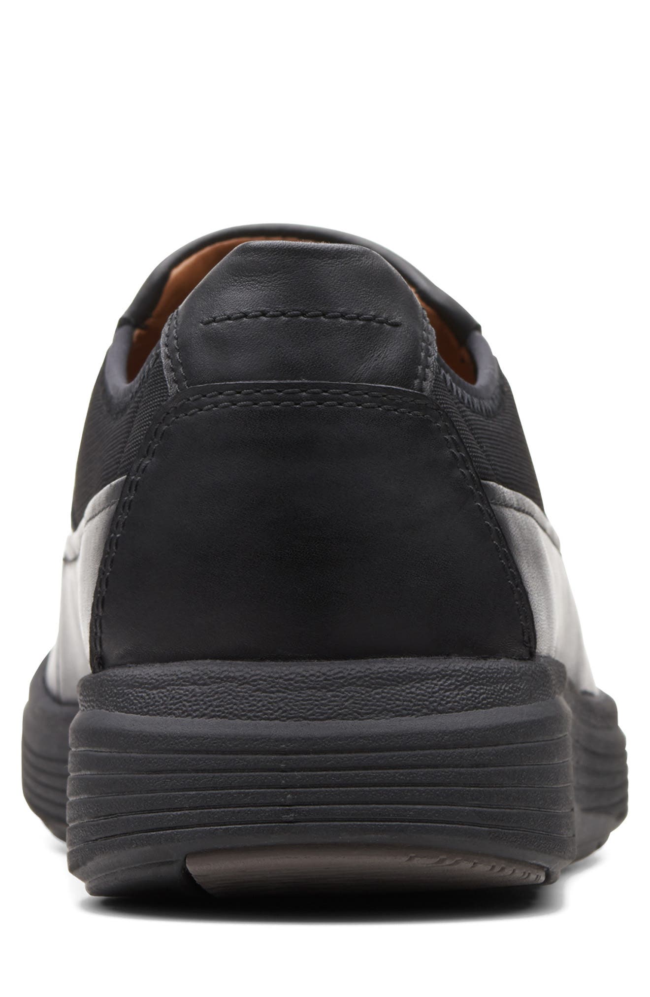 Clarks<sup>®</sup> Un Abode Go Loafer, Alternate, color, 
