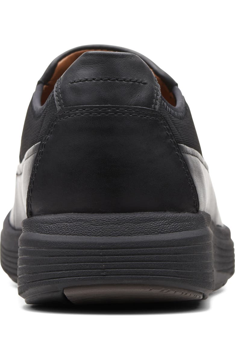 Clarks<sup>®</sup> Un Abode Go Loafer, Alternate, color,