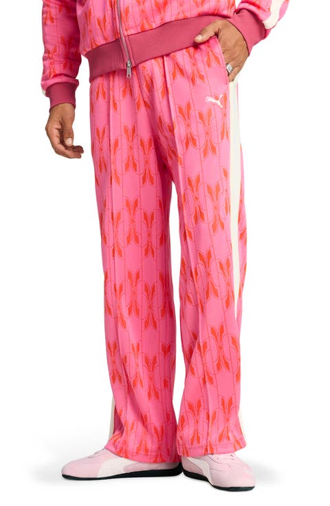 The Never Worn V T7 Track Pants