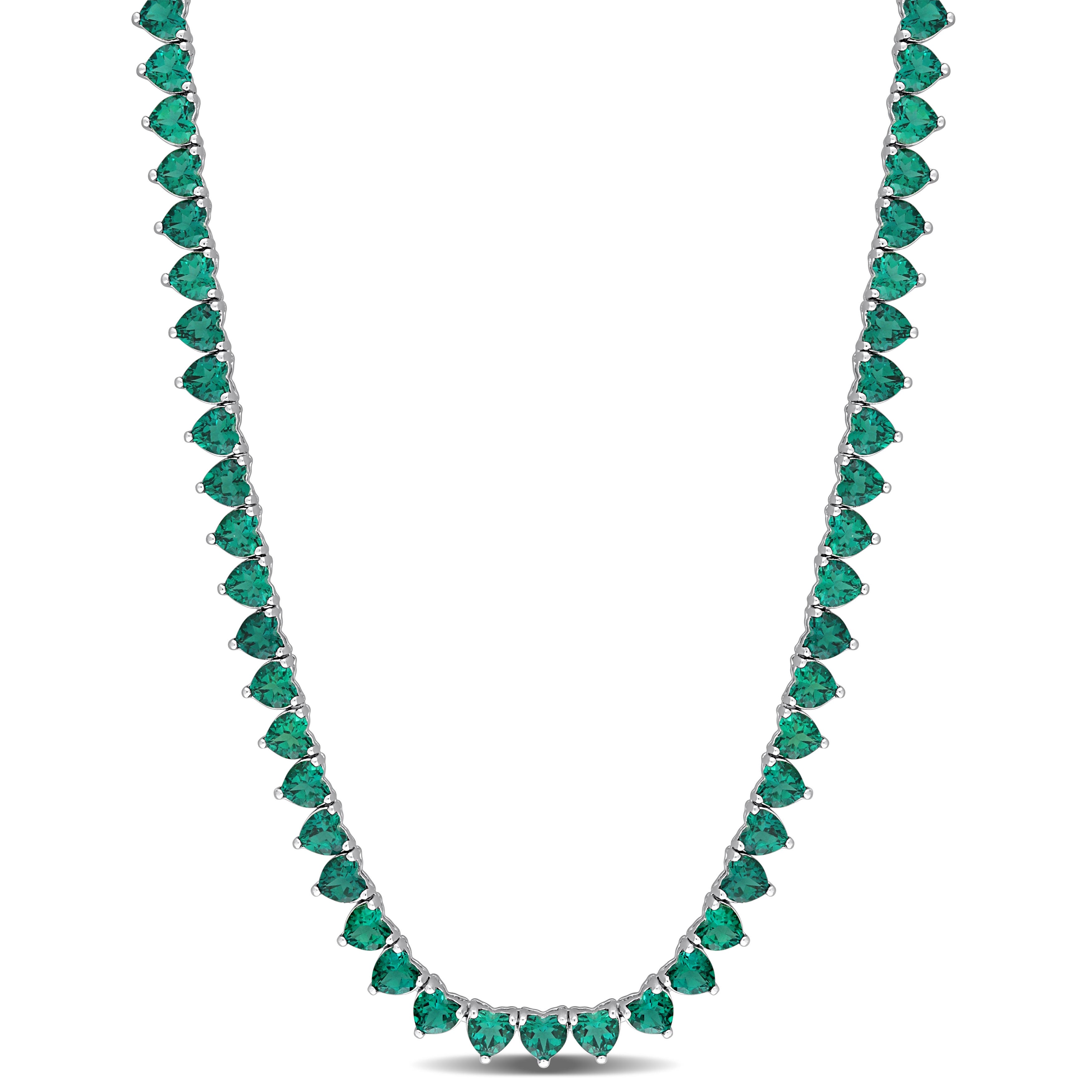 selected Emerald