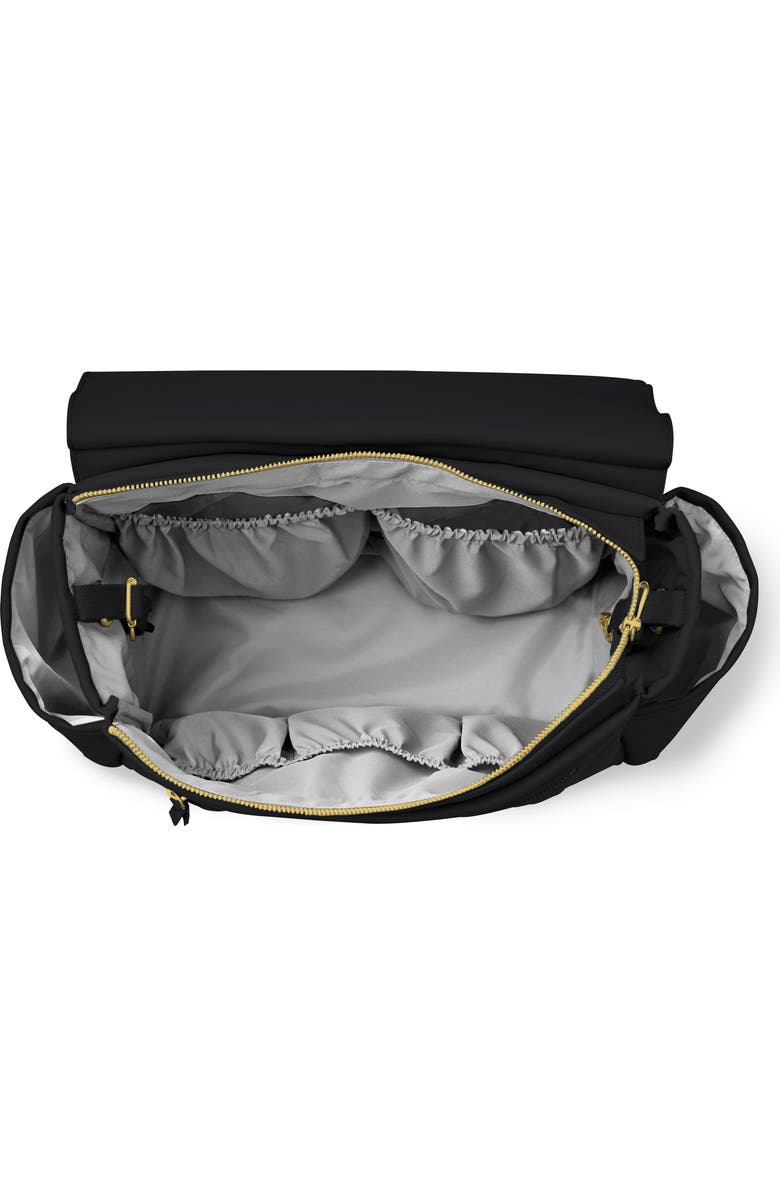 Skip Hop Greenwich Convertible Diaper Backpack, Alternate, color,