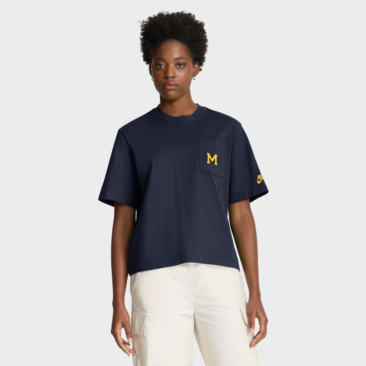 selected Navy