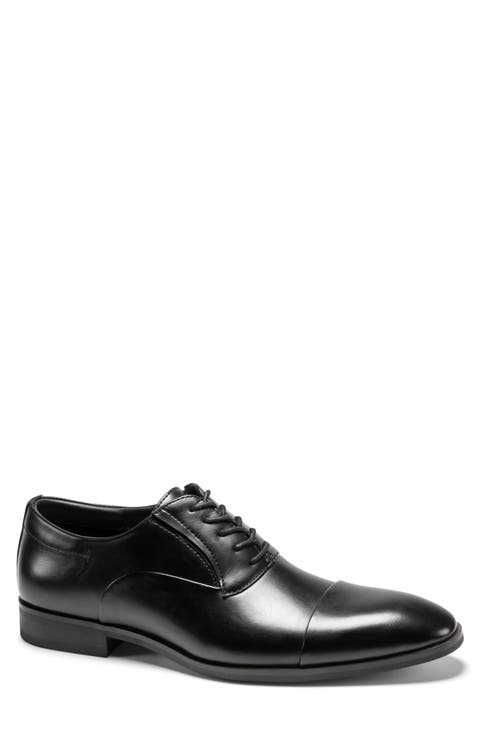 Heath Cap Toe Oxford (Men)