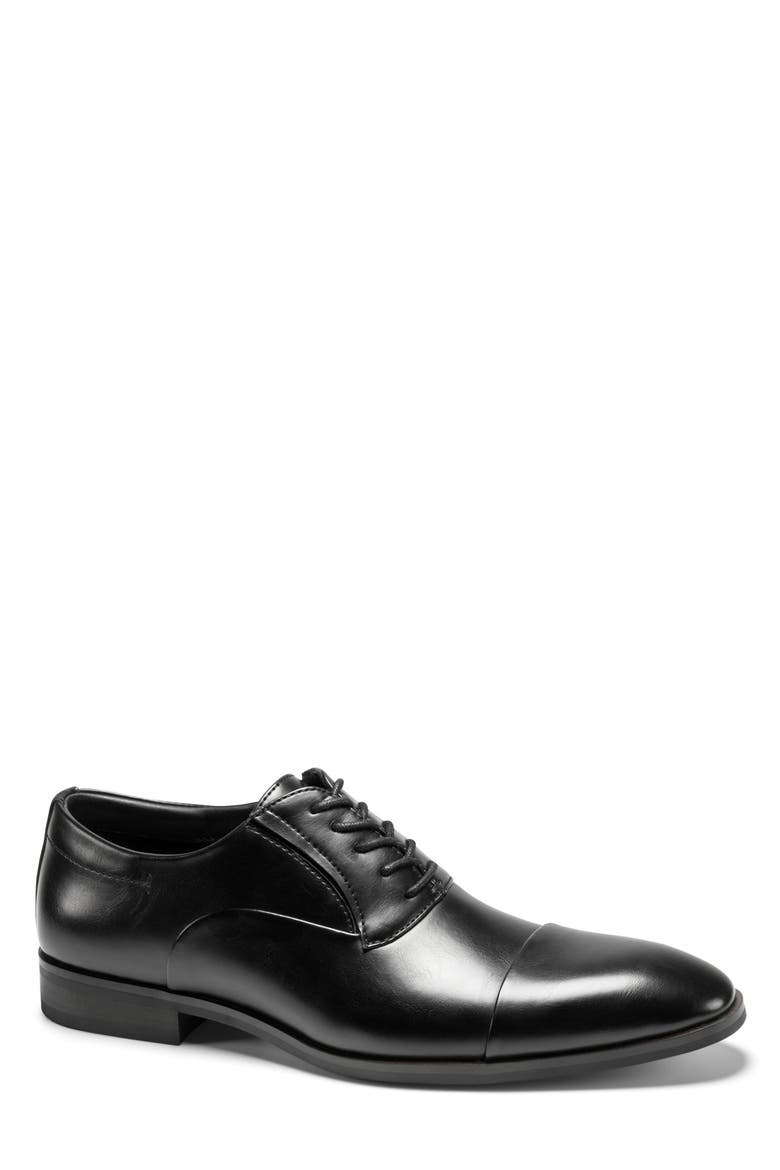 Heath Cap Toe Oxford video