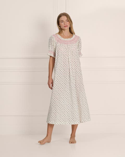 Romy Nightgown