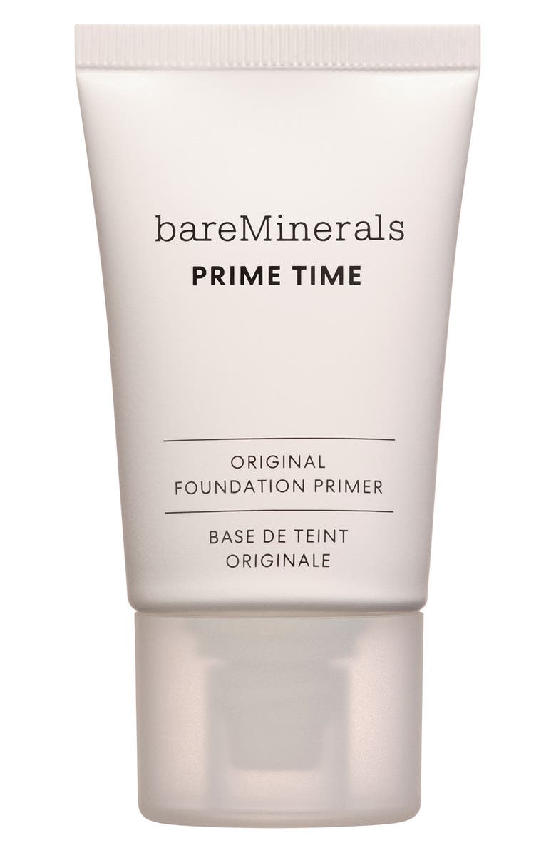 bareMinerals<sup>®</sup> Prime Time Original Foundation Primer, Alternate, color, 