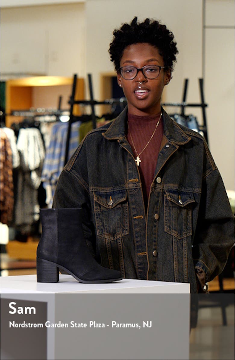 Evelyn Boot, sales video thumbnail