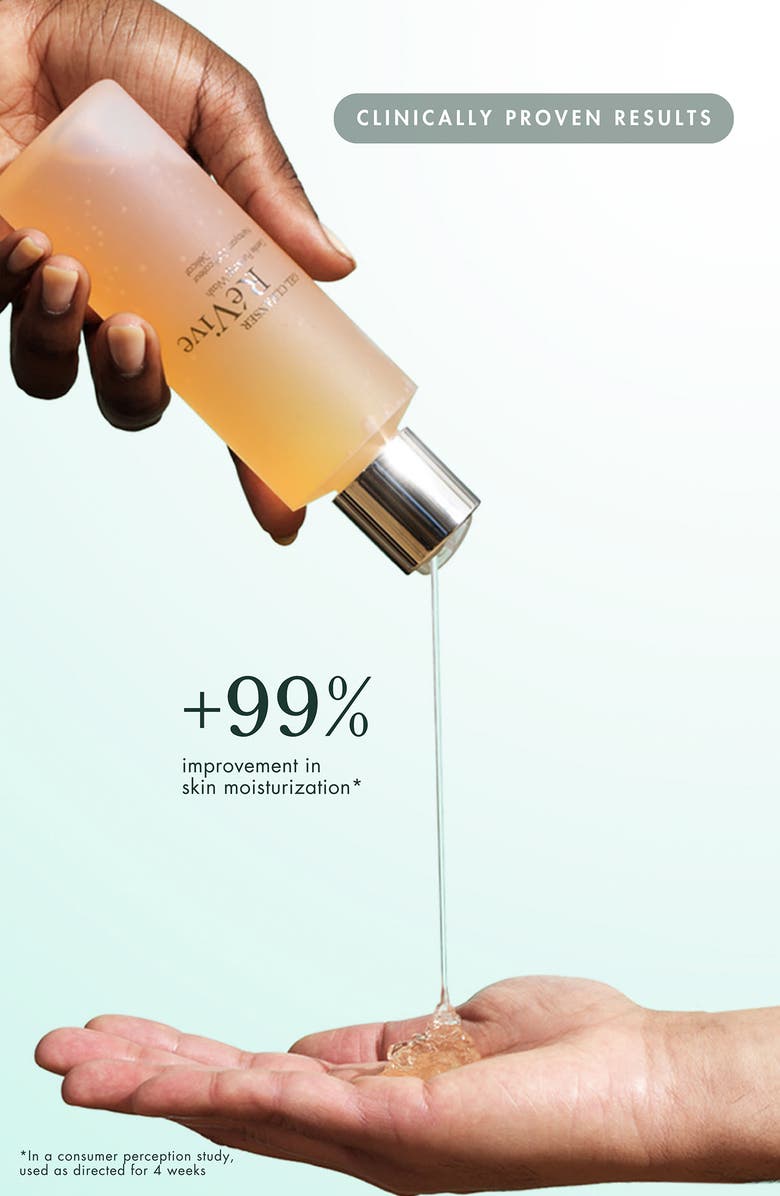 RéVive<sup>®</sup> Gel Cleanser Gentle Purifying Wash, Alternate, color, 