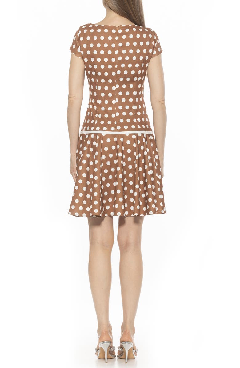 Drop Waist Dress