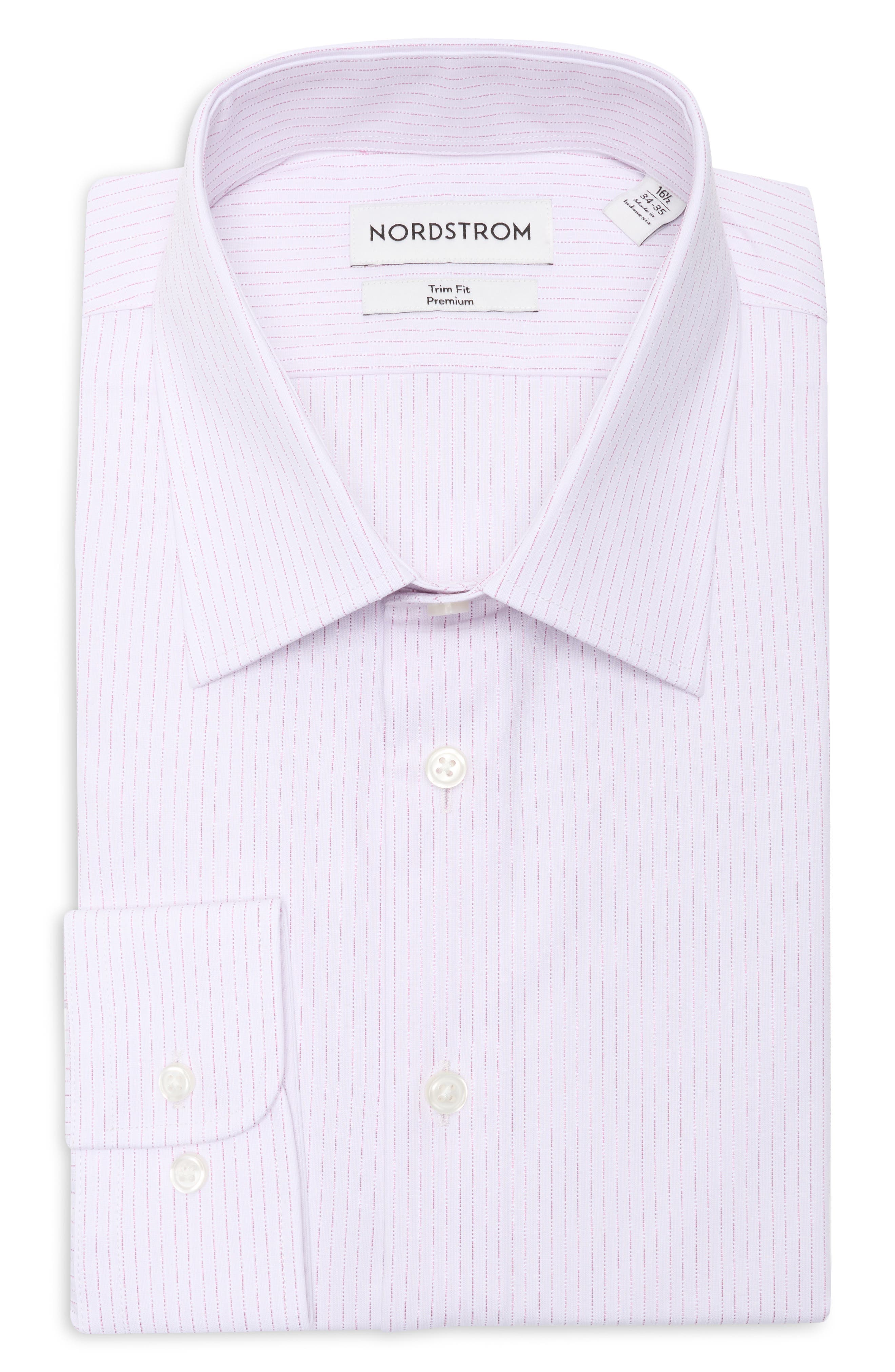 PINK ISIDORO STRIPE