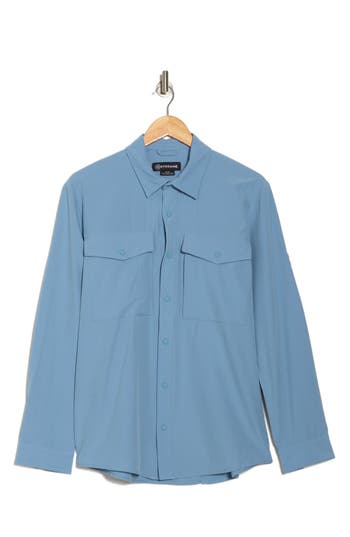 Kyodan Tahoe Button-up Shirt