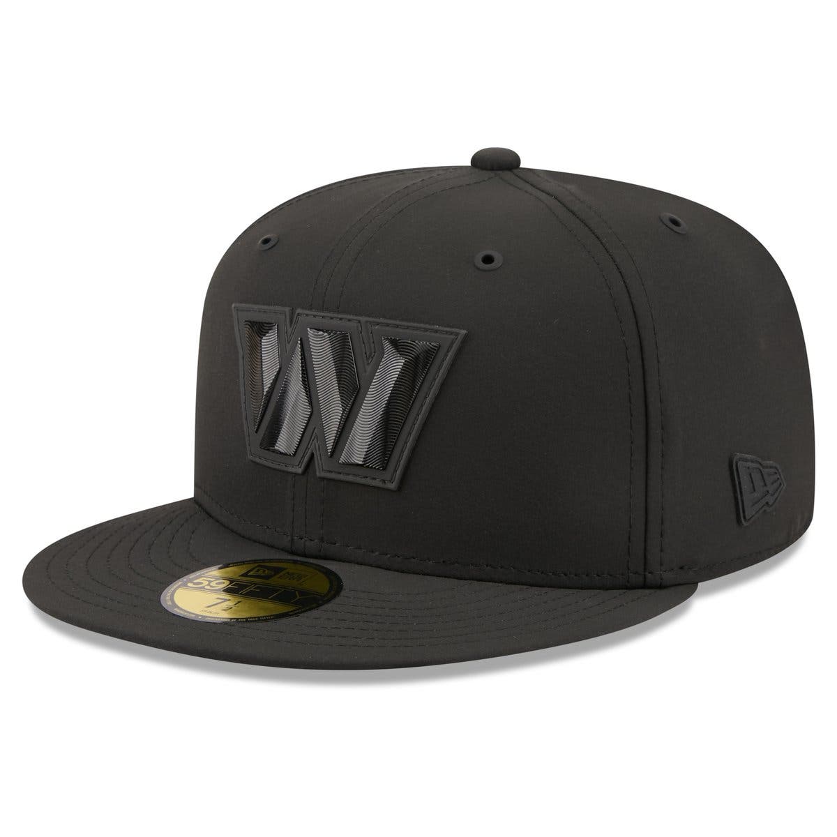 selected Black