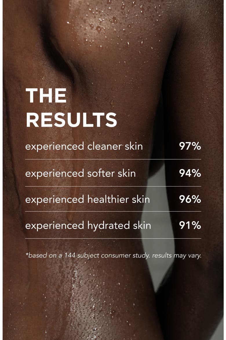 Calm Body Wash, Alternate, color, NO COLOR