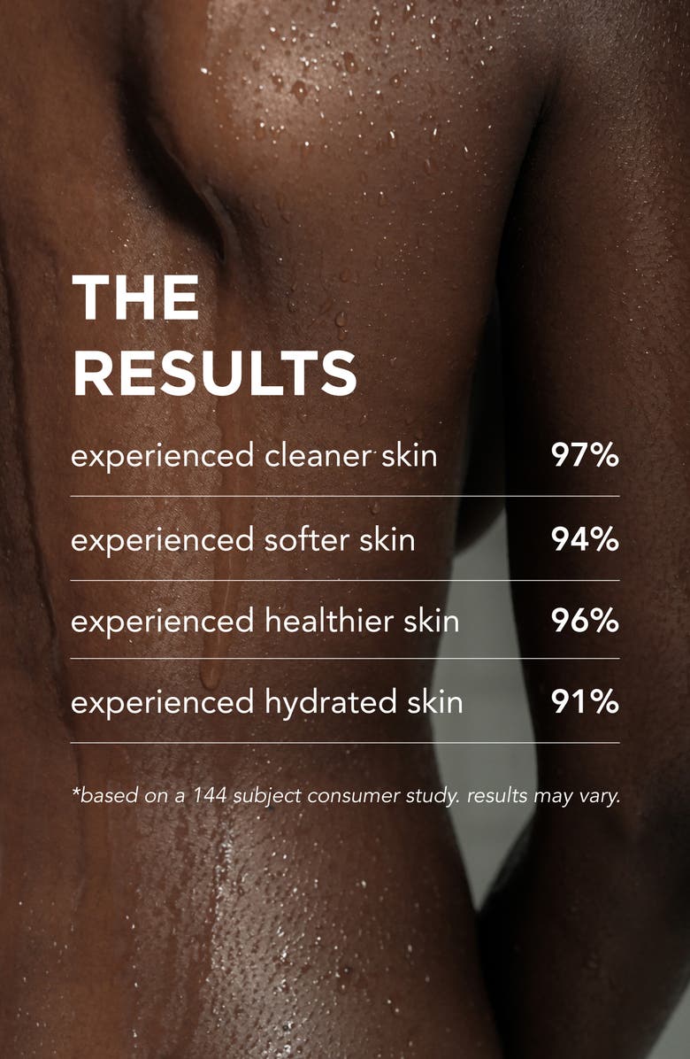 By Rosie Jane Calm Body Wash, Alternate, color, 