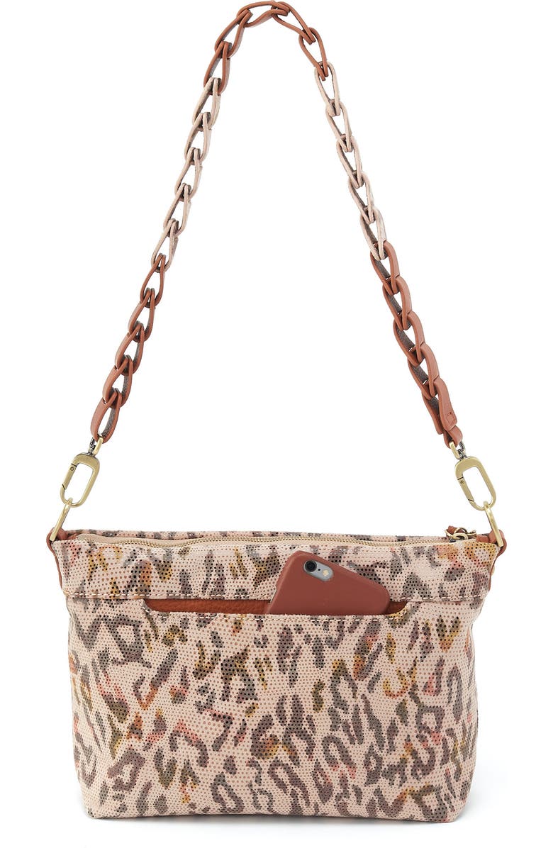 HOBO Kori Leather Crossbody Bag, Alternate, color,