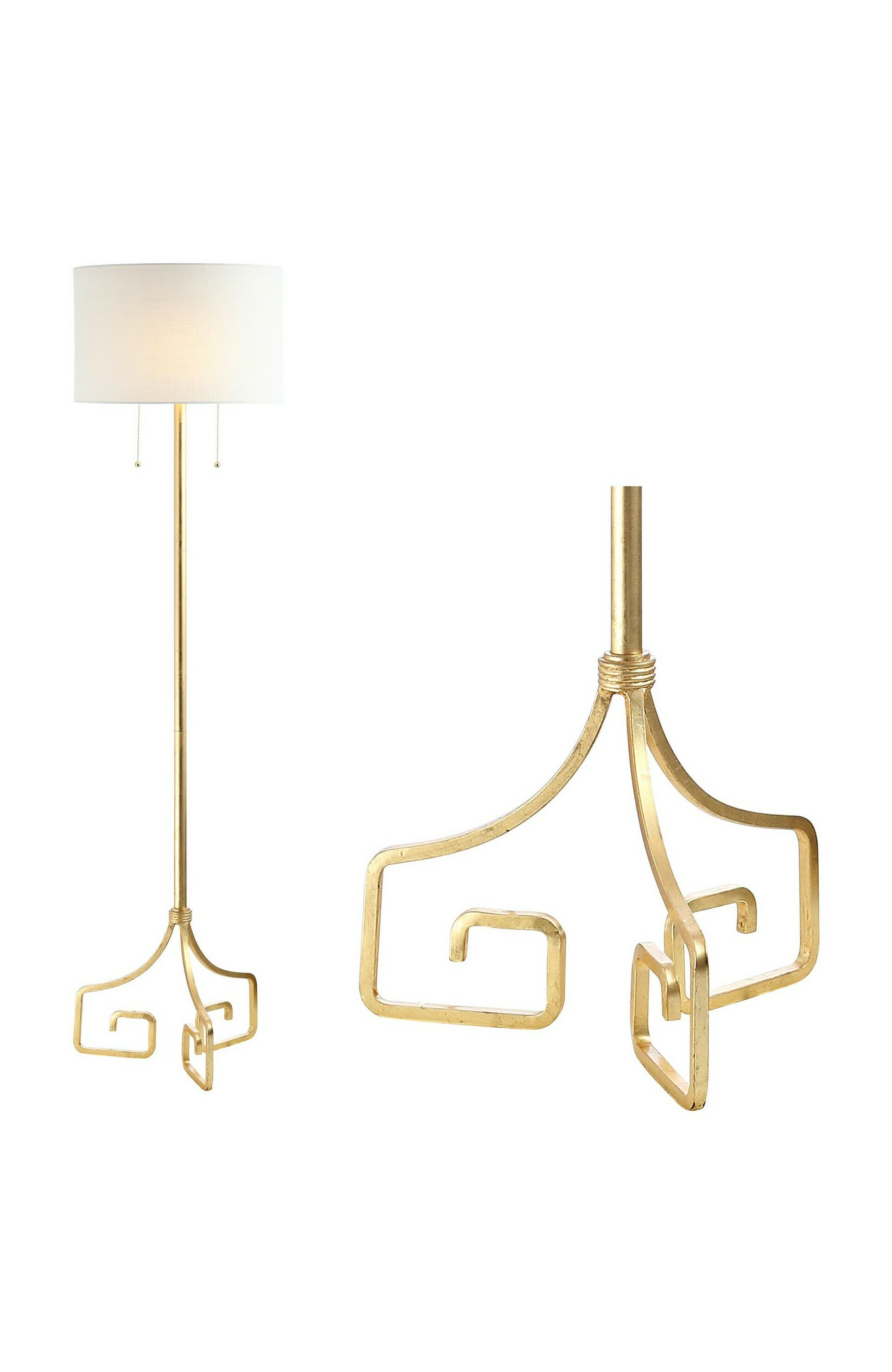selected Gold Painting