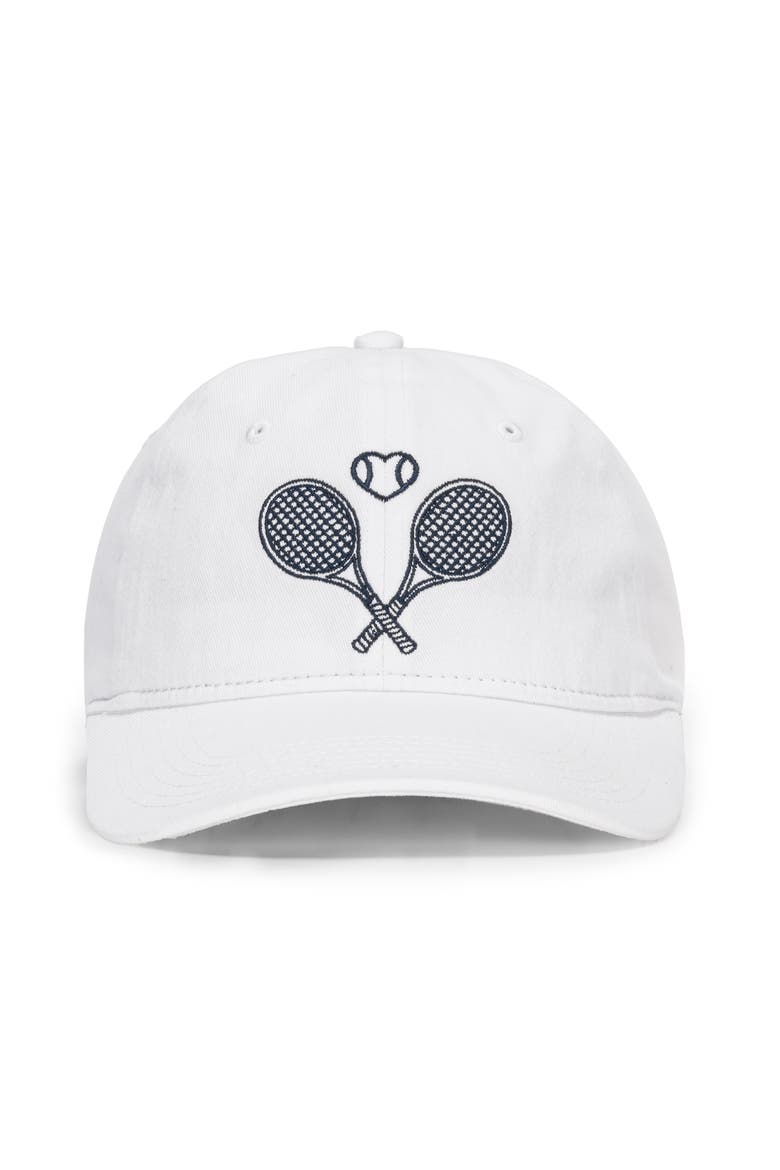 Triple Play Hat, Main, color, Love Match
