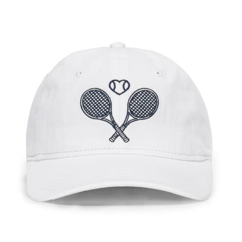 Triple Play Hat