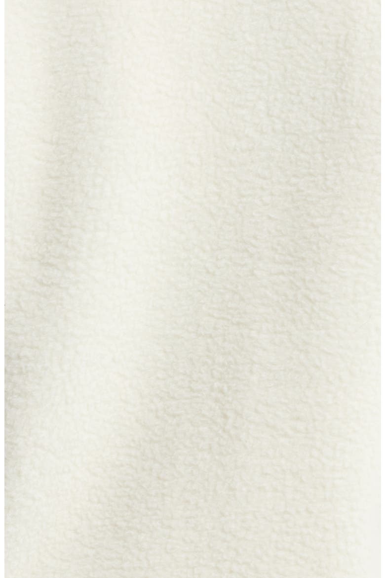Imperial Fleece Snap Jacket, Alternate, color, 034 CREAM