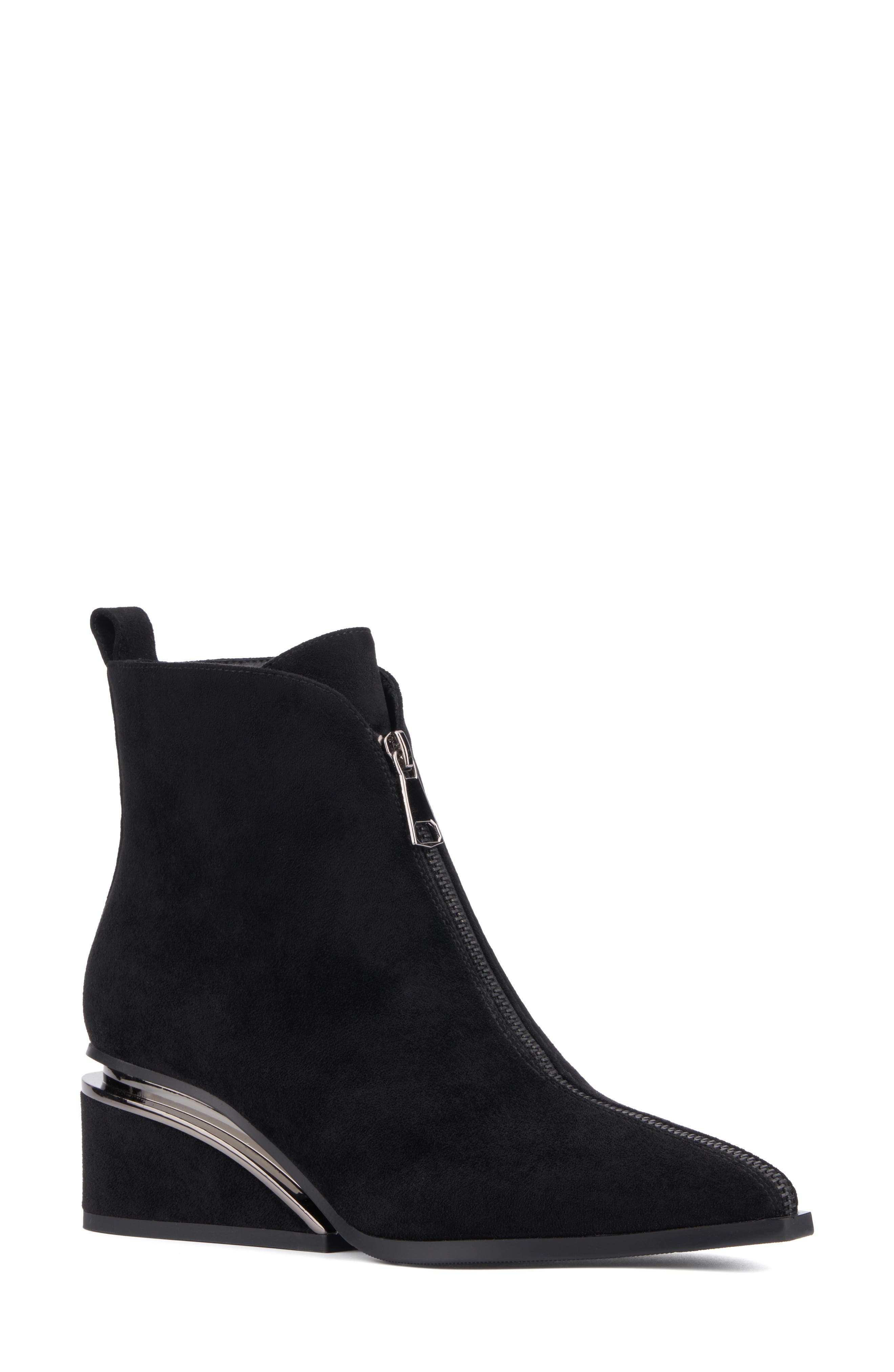 TORGEIS Marion Wedge Ankle Boot