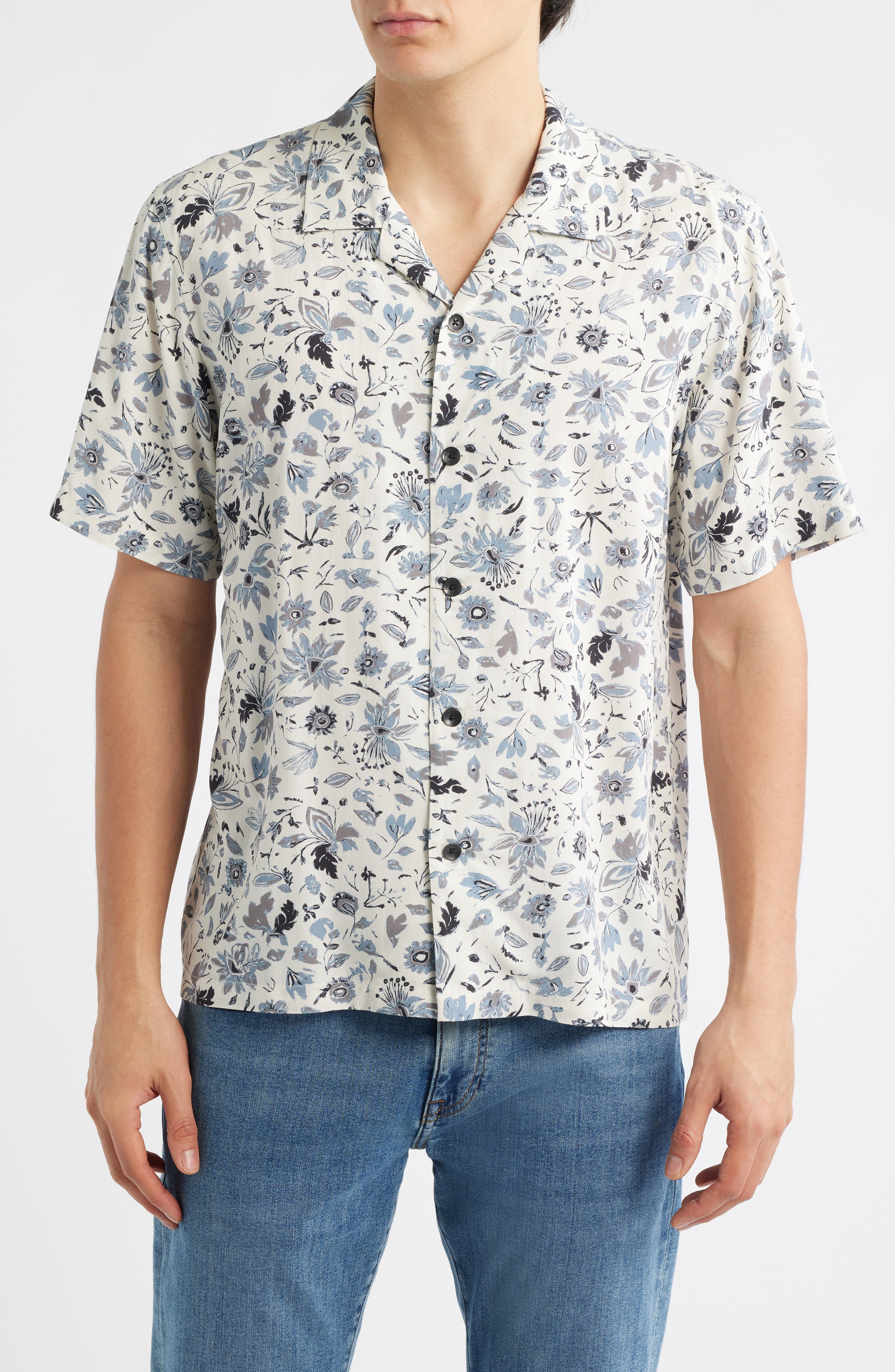 selected LUNA FLORAL