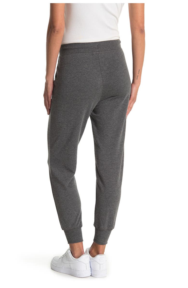 Nike French Terry Sweatpants, Alternate, color,