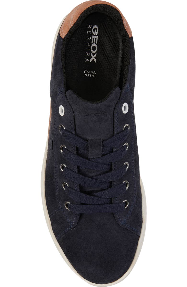 Geox Lauressa Sneaker, Alternate, color,