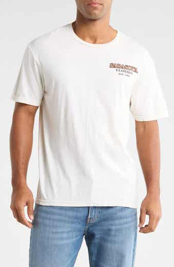 Goodie Two Sleeves Sarasota Graphic T-Shirt
