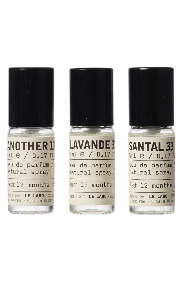 Le Labo The Discovery Set $99 Value, Alternate, color,
