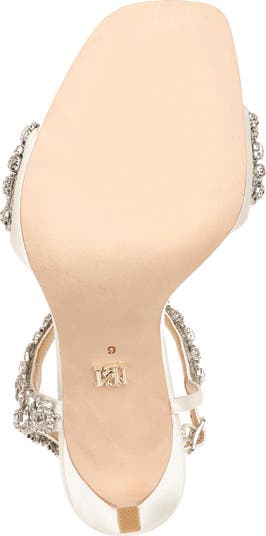 Galia Embellished Sandal
