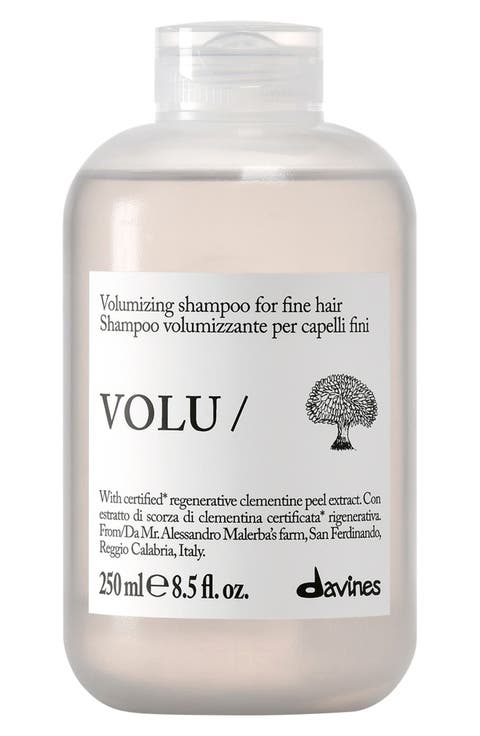 Volu Shampoo