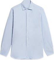 Fortela Woven Oxford Shirt