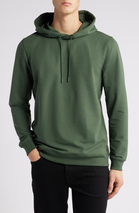 Hyperloop Hoodie