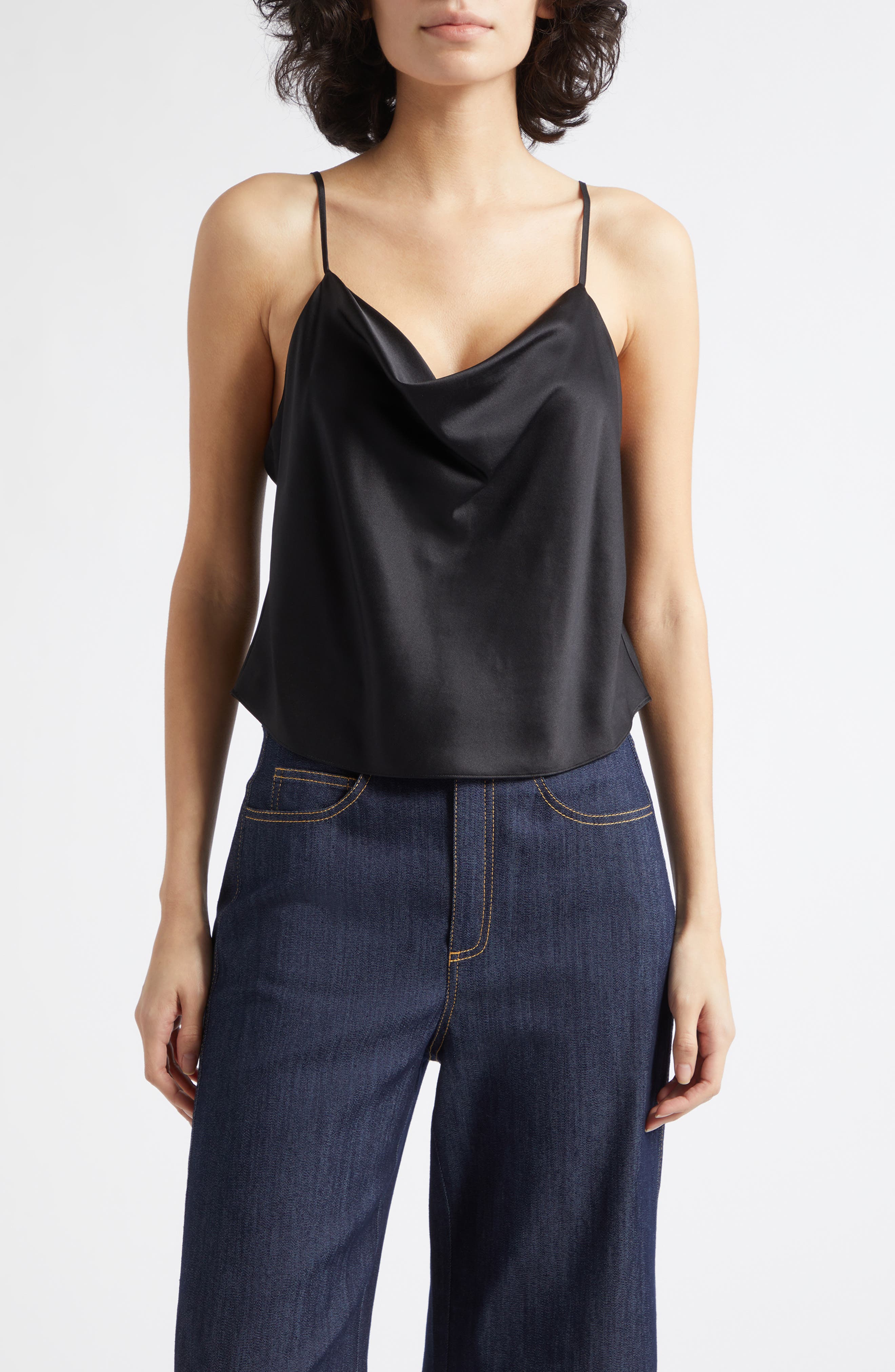 selected BLACK