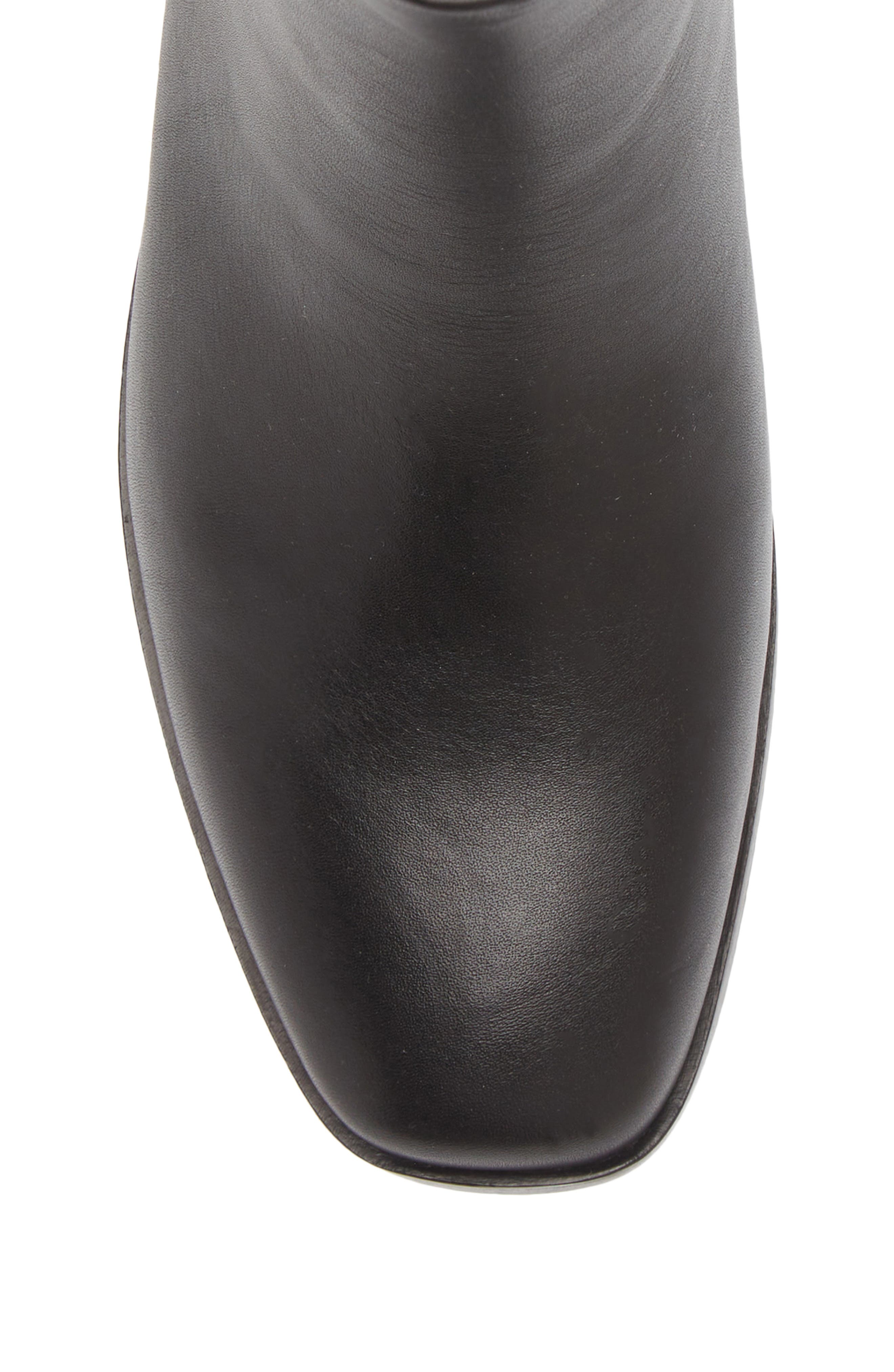 Madewell The Essex Ankle Boot, Alternate, color, 