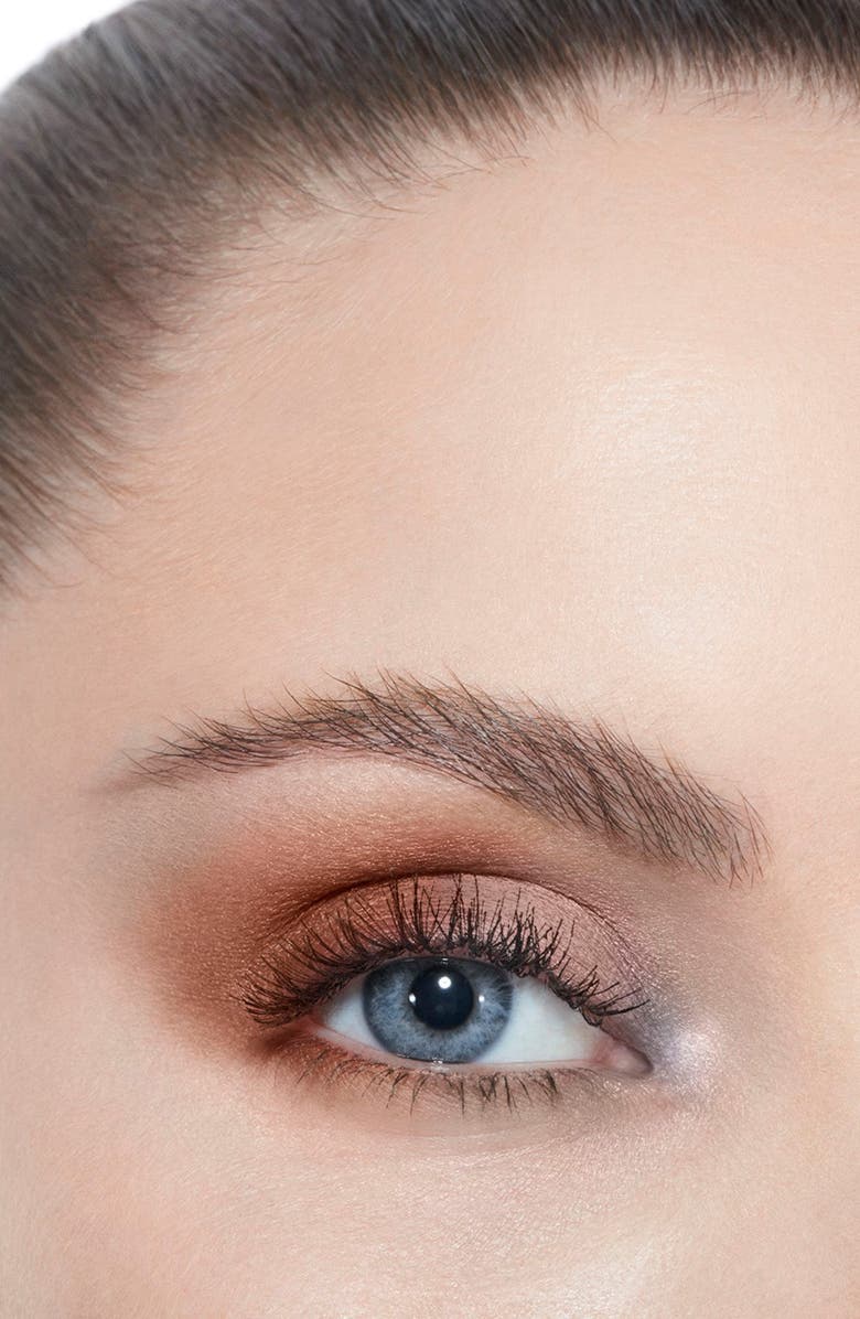 CHANEL LES 4 OMBRES BOUTONS Multi-Effect Quadra Eyeshadow, Alternate, color, Stellaire