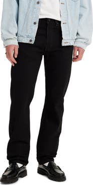 Levi's 505™ Relaxed Straight Leg Jeans