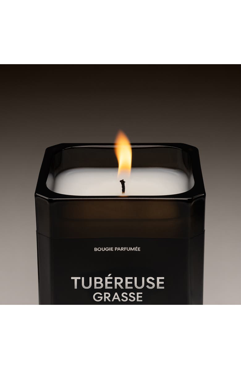MATIERE PREMIERE Tubereuse Grasse Candle, Alternate, color, 