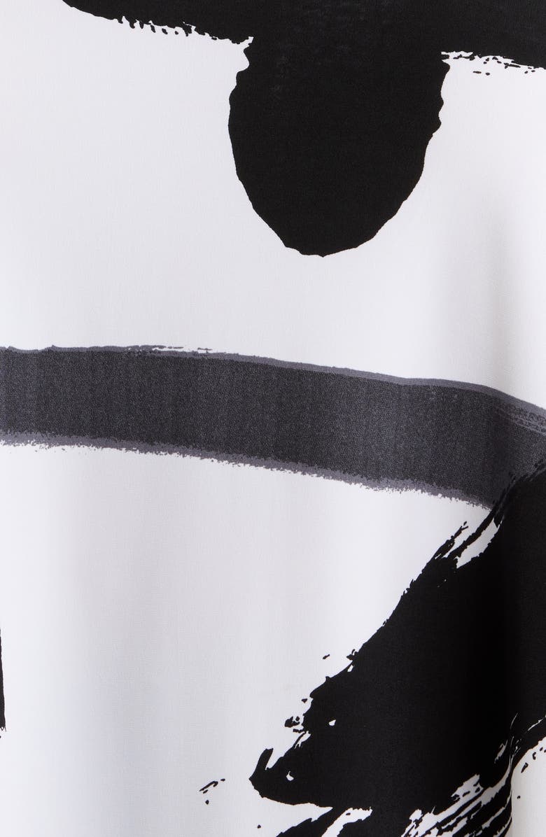 Vikki Vi Swing Tunic Dress, Alternate, color, Zen