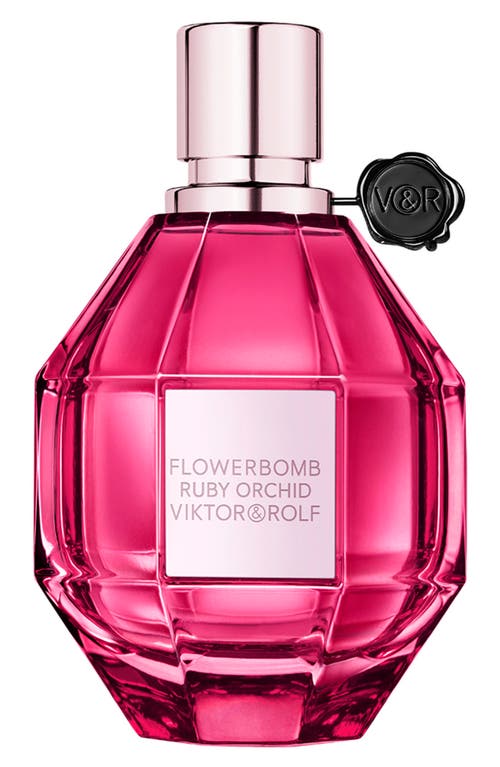 Viktor&Rolf Flowerbomb Ruby Orchid Eau de Parfum  product