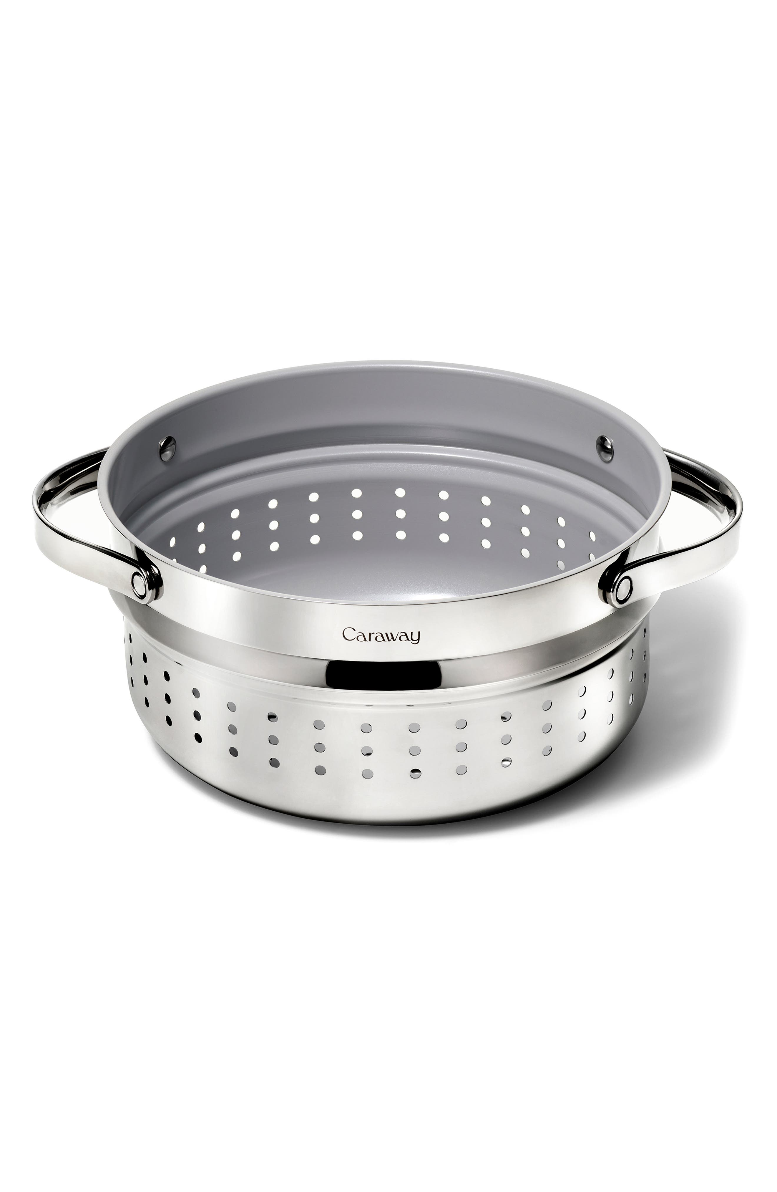 selected STAINLESS STEEL