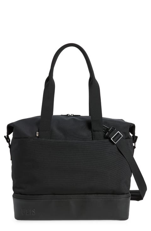 The Weekender Bag