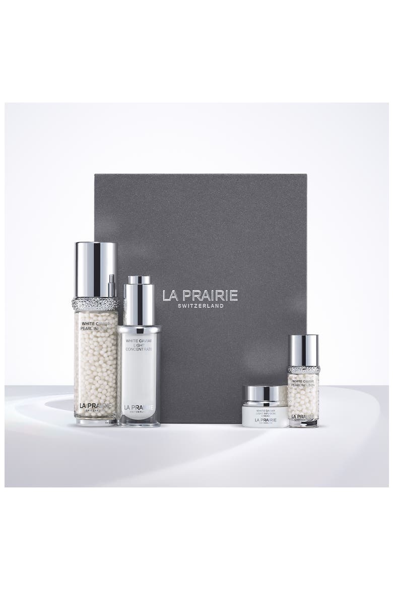 White Caviar Brightening Indulgence Set $1,659 Value, Alternate, color, NO COLOR